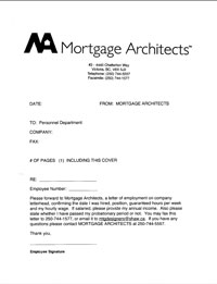 One of the requirements for fsw canada application is to provide a certificate of employment or also called as letter of reference from your employer. Letter Of Employment For Loan Canada . Freelance employment letter for mortgage, event marketing ...