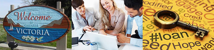 Victoria Mortgages