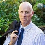 Greg Shaw