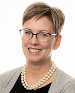 Elizabeth Prins